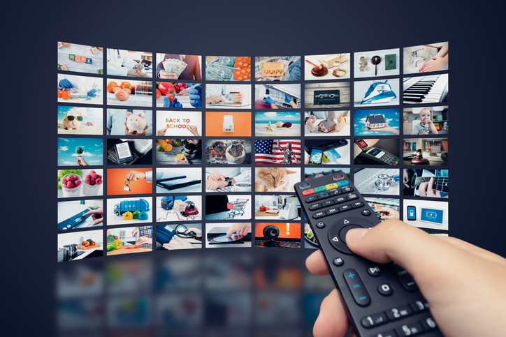Aplicativo para assistir TV atualizado 2024 Aplicativo para assistir TV atualizado 2024