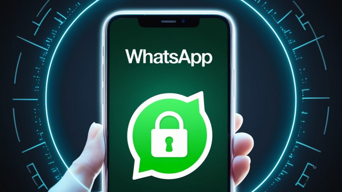 Proteja Suas Conversas no WhatsApp: Dicas para Garantir Sua Privacidade Proteja Suas Conversas no WhatsApp: Dicas para Garantir Sua Privacidade