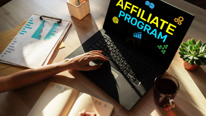 Como Ganhar Dinheiro com Marketing de Afiliados